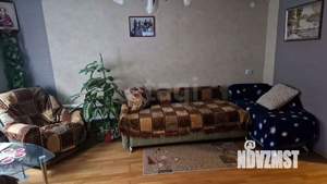 Дом 50м², 1-этажный, участок 1 сот.  