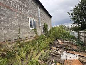 Дом 182м², 2-этажный, участок 6 сот.  