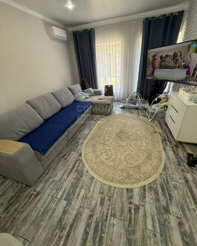 Дом 141м², 2-этажный, участок 3 сот.  