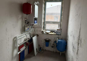 Дом 112м², 1-этажный, участок 5 сот.  