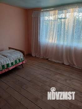 Дача 42м², 1-этажный, участок 13 сот.  