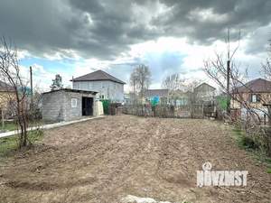 Дача 90м², 1-этажный, участок 6 сот.  
