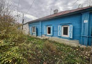 Дом 101м², 1-этажный, участок 3 сот.  