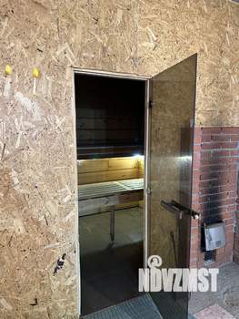 Коттедж 265м², 1-этажный, участок 8 сот.  