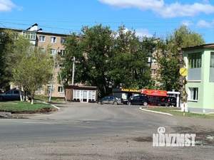 Дом 57м², 1-этажный, участок 5 сот.  