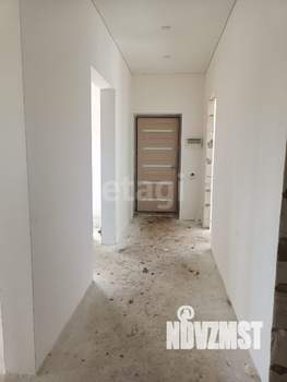 Дом 150м&sup2;, 2-этажный, участок 6 сот.  