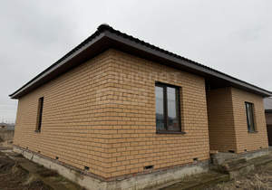 Дом 112м², 1-этажный, участок 5 сот.  