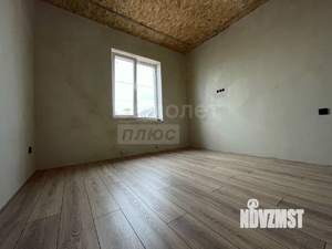 Дом 120м², 1-этажный, участок 502 сот.  