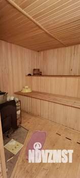 Дом 106м², 1-этажный, участок 6 сот.  