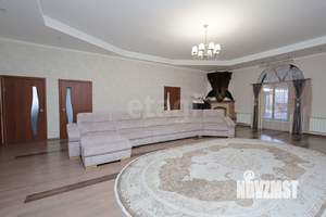 Дом 250м², 1-этажный, участок 7 сот.  
