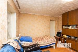 Дом 65м², 1-этажный, участок 2 сот.  