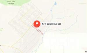 Дом 10м², 1-этажный, участок 6 сот.  