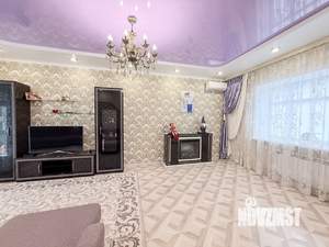 Таунхаус 246м², 3-этажный, участок 1 сот.  