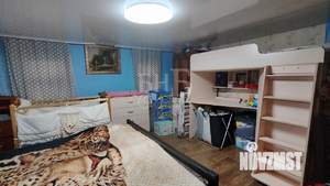 Дом 47м², 1-этажный, участок 2 сот.  