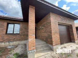 Дом 95м², 1-этажный, участок 5 сот.  