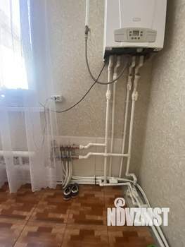 Дом 110м², 2-этажный, участок 7 сот.  