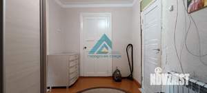 Дом 63м², 1-этажный, участок 3 сот.  