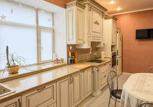 Дом 246м², 3-этажный, участок 0 сот.  