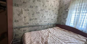 Дом 44м², 1-этажный, участок 2 сот.  