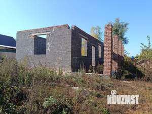 Дом 60м², 1-этажный, участок 5 сот.  