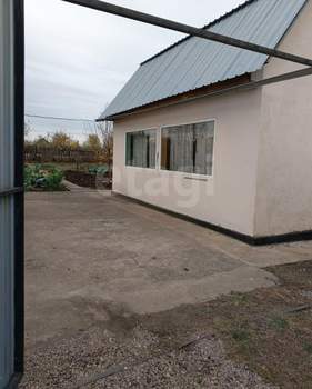 Дом 76м², 2-этажный, участок 10 сот.  