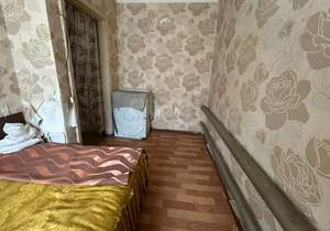 Дом 49м², 1-этажный, участок 6 сот.  