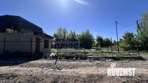 Дом 13м², 1-этажный, участок 5 сот.  