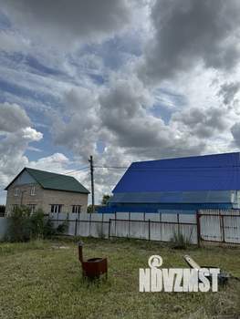 Дача 50м², 1-этажный, участок 10 сот.  