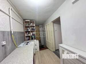 Дом 42м², 1-этажный, участок 1 сот.  
