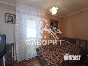 Дом 236м², 2-этажный, участок 5 сот.  