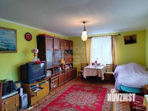 Дача 30м², 1-этажный, участок 513 сот.  