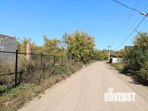 Дом 60м², 1-этажный, участок 5 сот.  