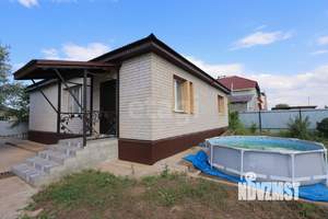 Дом 160м², 2-этажный, участок 12 сот.  