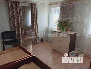 Дом 56м², 1-этажный, участок 9 сот.  