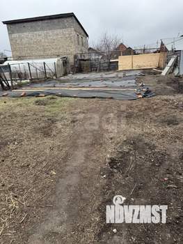 Дом 44м², 1-этажный, участок 4 сот.  