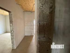 Дом 105м², 1-этажный, участок 5 сот.  