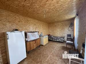 Дача 20м², 1-этажный, участок 10 сот.  