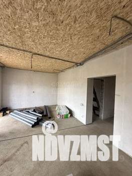 Дом 82м², 1-этажный, участок 6 сот.  