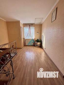 Дом 110м², 2-этажный, участок 5 сот.  