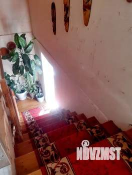 Коттедж 145м², 2-этажный, участок 6 сот.  