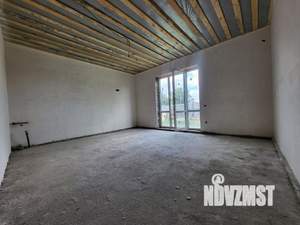 Дача 110м², 1-этажный, участок 6 сот.  