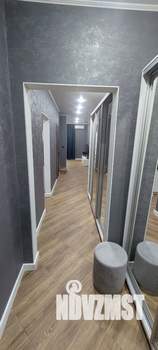 Таунхаус 107м², 2-этажный, участок 1 сот.  