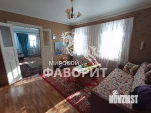 Дом 236м², 2-этажный, участок 5 сот.  