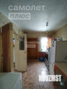 Дом 74м², 1-этажный, участок 3 сот.  