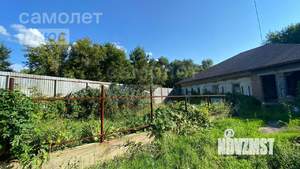 Дом 250м², 1-этажный, участок 5 сот.  