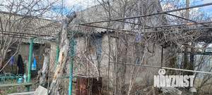 Дом 18м², 1-этажный, участок 5 сот.  