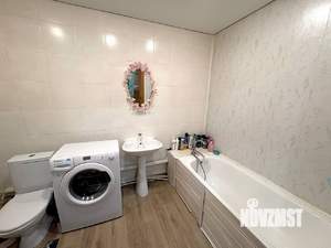 Дом 65м², 1-этажный, участок 1 сот.  