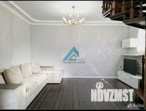 Дом 180м², 2-этажный, участок 5 сот.  