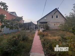Дом 90м², 1-этажный, участок 5 сот.  