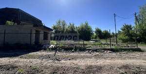 Дом 13м², 1-этажный, участок 5 сот.  